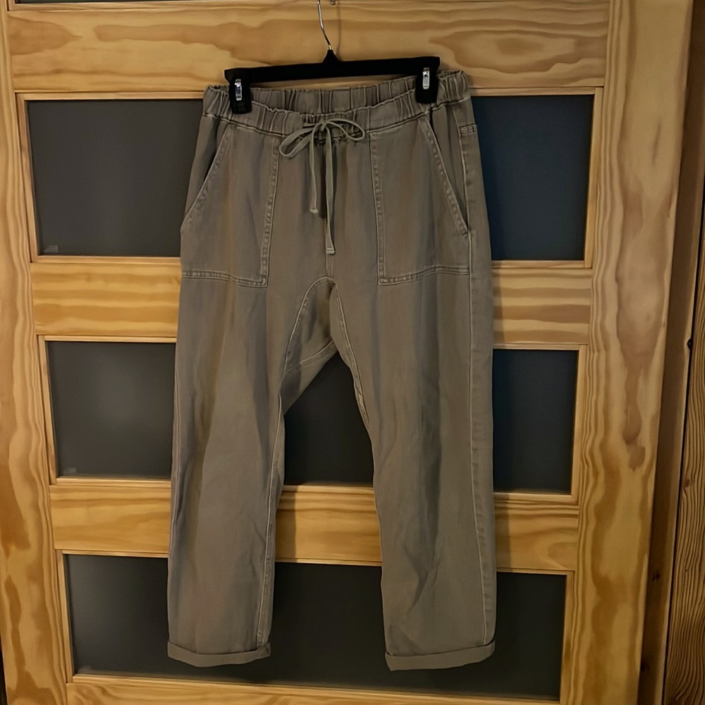 CJLA Rayne Denim Pants